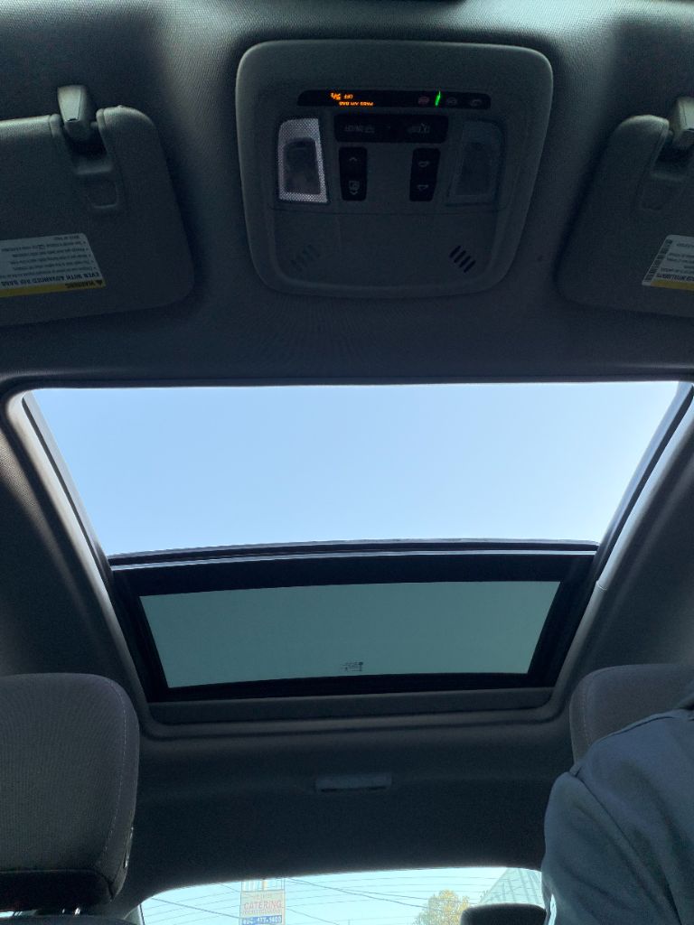 2024 Chevrolet Malibu 1LT - Photo 16