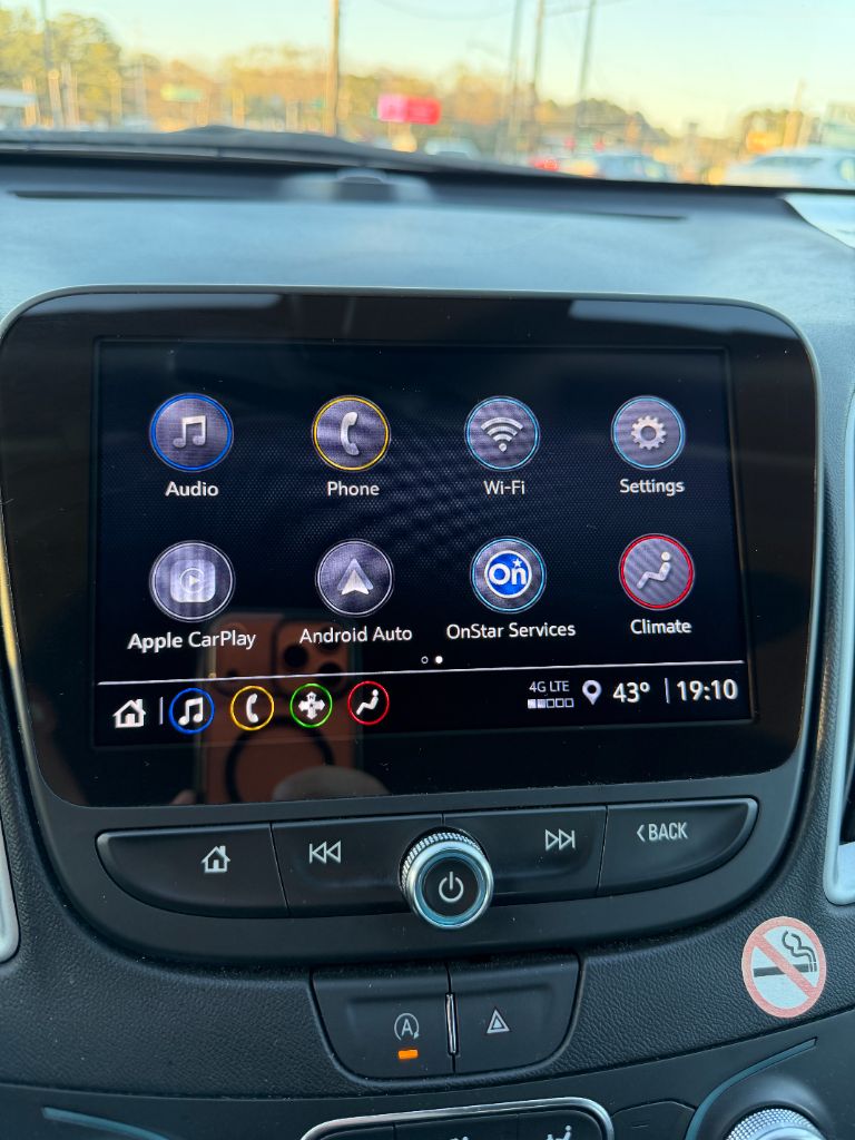 2024 Chevrolet Malibu 1LT - Photo 15