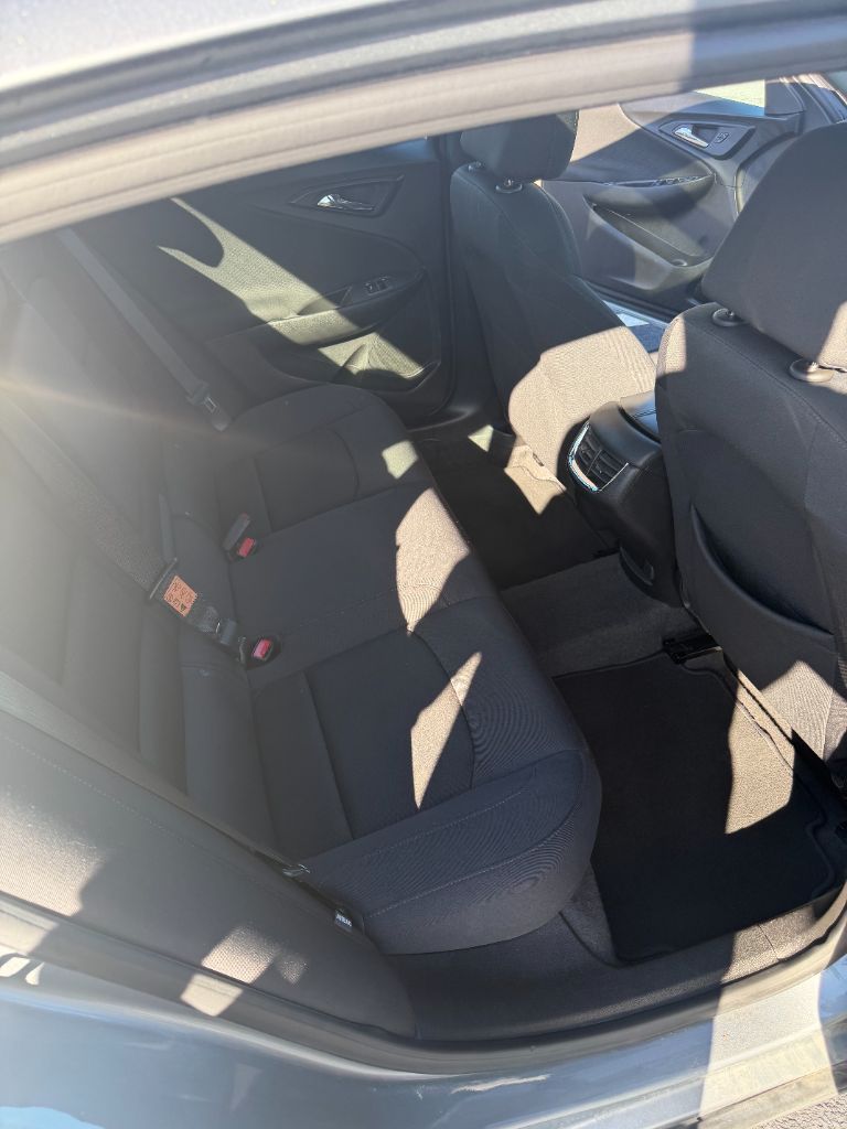 2024 Chevrolet Malibu 1LT - Photo 24