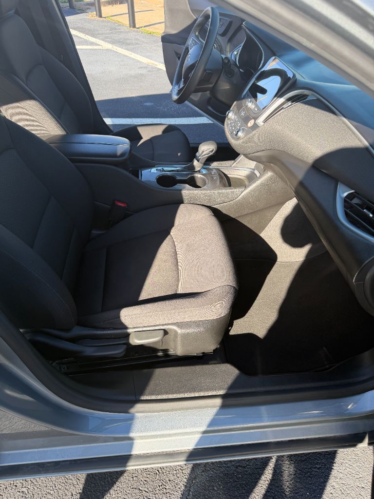 2024 Chevrolet Malibu 1LT - Photo 26