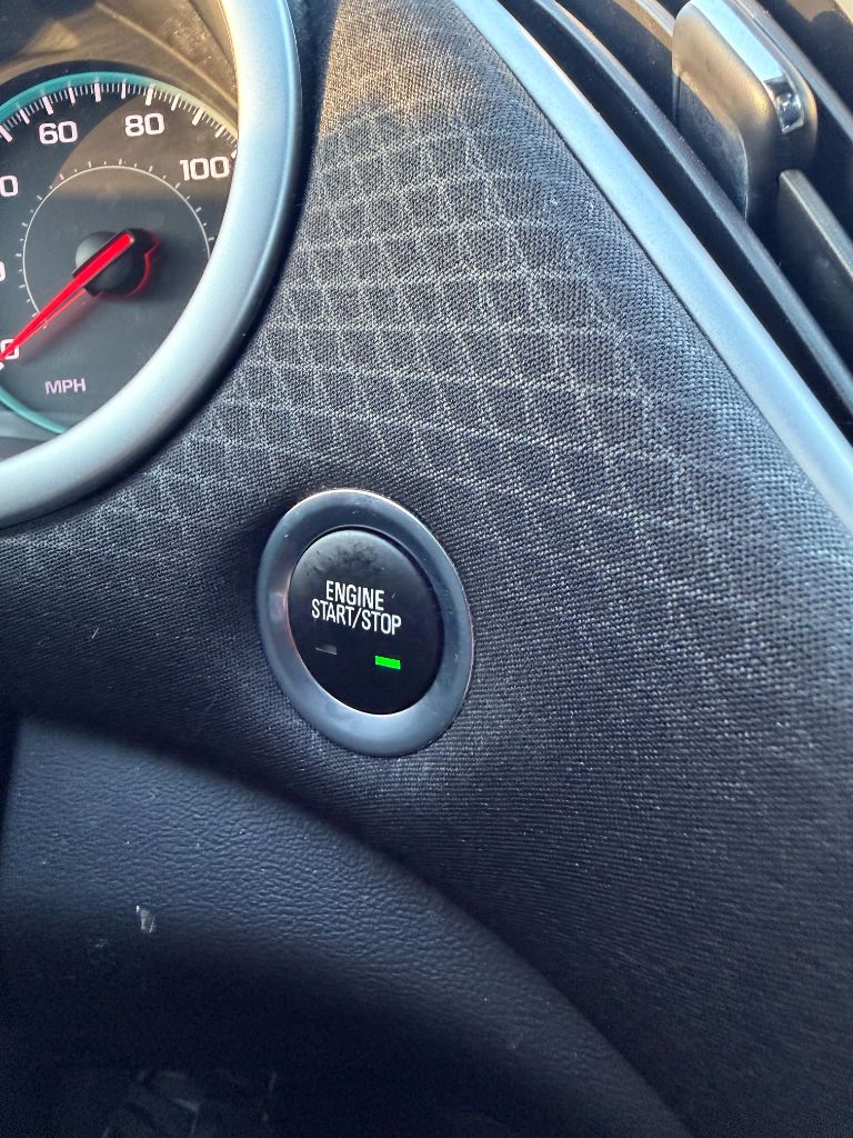 2024 Chevrolet Malibu 1LT - Photo 11