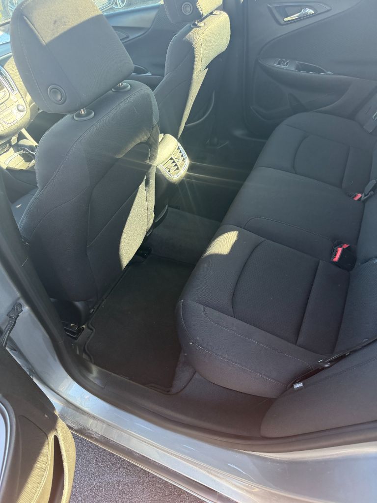 2024 Chevrolet Malibu 1LT - Photo 20
