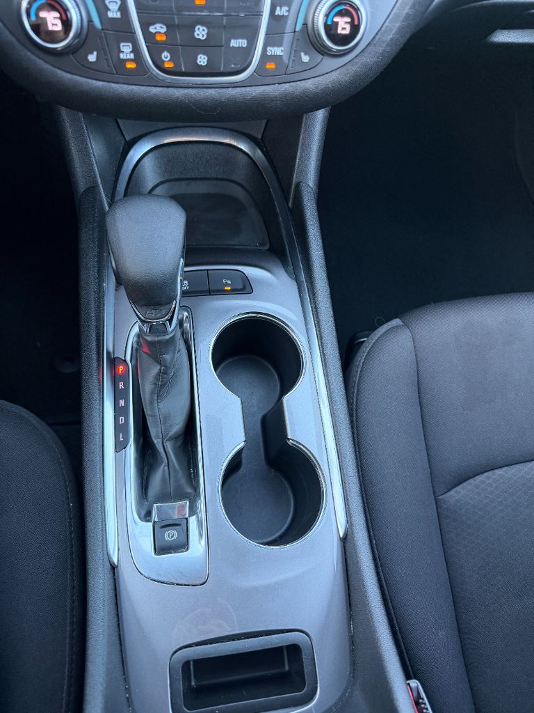 2024 Chevrolet Malibu 1LT - Photo 13