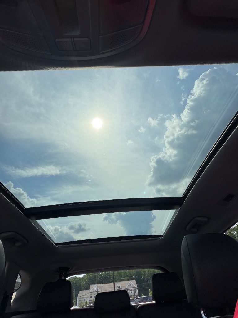 2021 Hyundai Tucson Ultimate - Photo 18