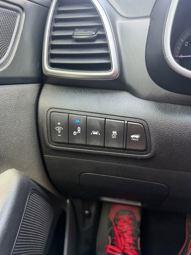2021 Hyundai Tucson Ultimate - Photo 16