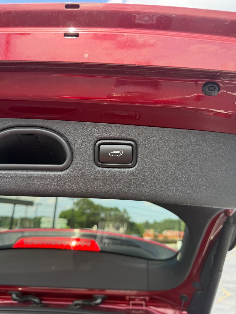 2021 Hyundai Tucson Ultimate - Photo 24