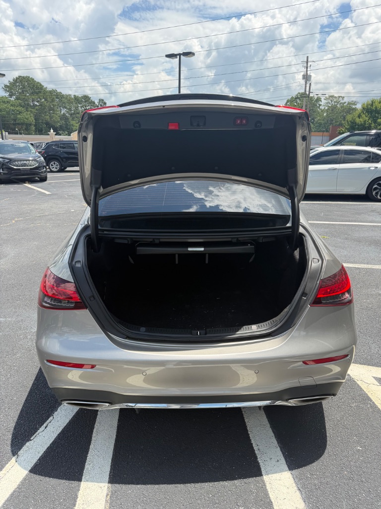 2021 Mercedes-Benz E-Class E350 - Photo 22