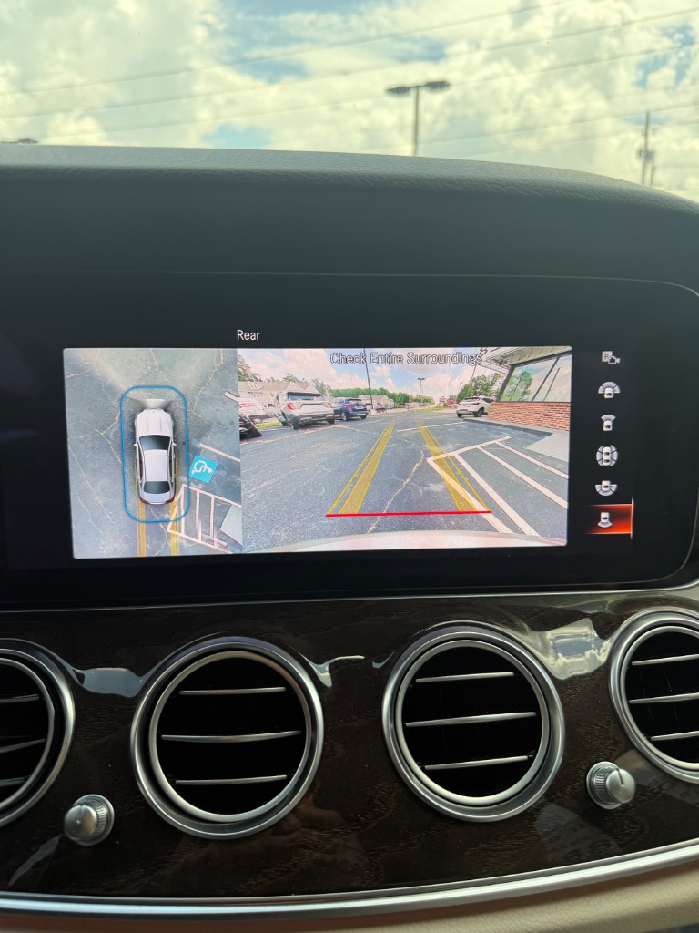 2021 Mercedes-Benz E-Class E350 - Photo 18