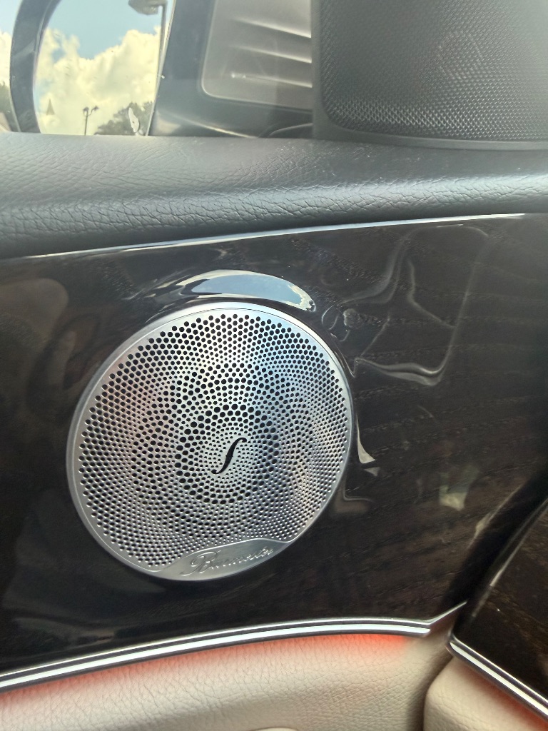 2021 Mercedes-Benz E-Class E350 - Photo 12